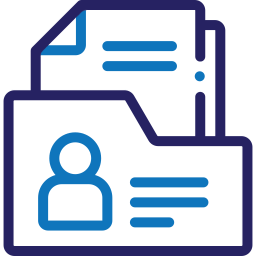 MAS-is-a-instead-a-book-shelf-of-services-companies-who-have-partnered-icon